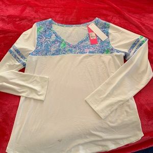 Lilly Amara Top